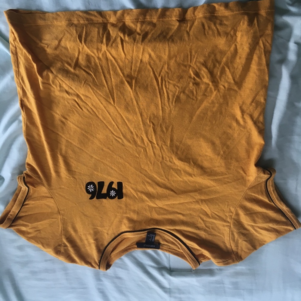 Cute shirt